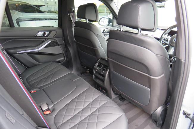 BMW X5 Photo 35