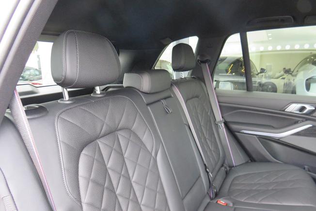 BMW X5 Photo 36