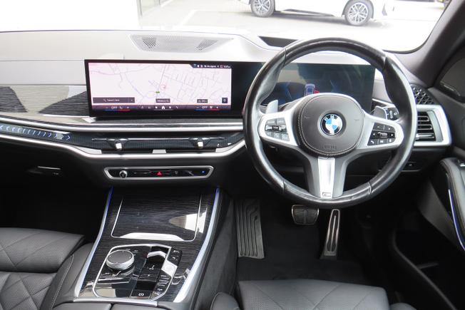 BMW X5 Photo 37