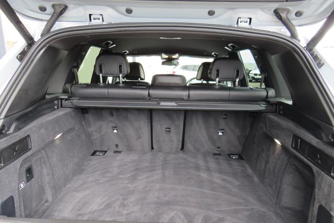 BMW X5 Photo 38