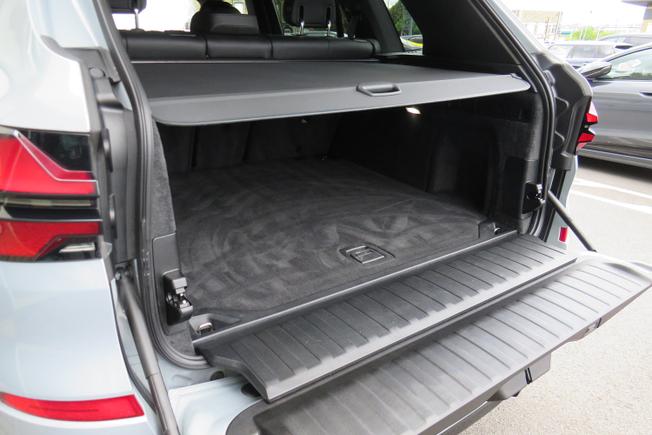 BMW X5 Photo 39
