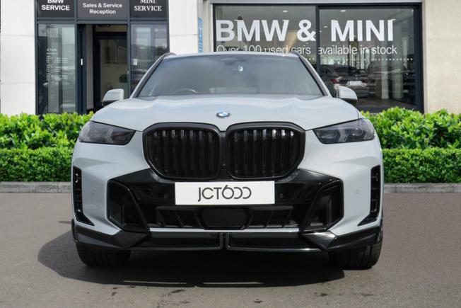 BMW X5 Photo 4