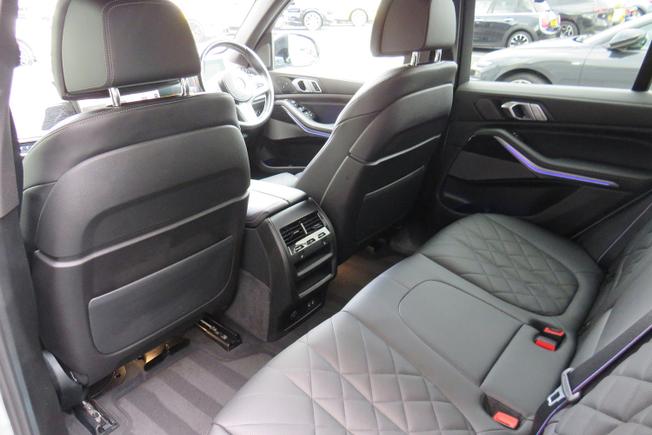 BMW X5 Photo 41