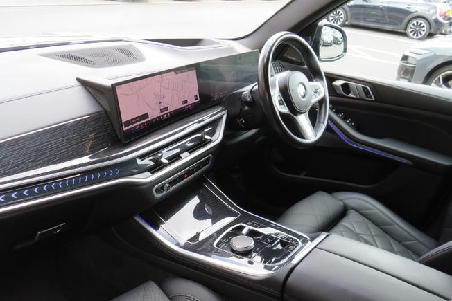 BMW X5 Photo 43