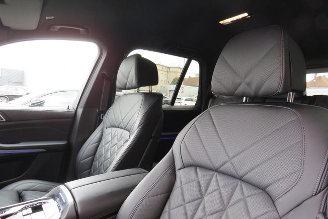 BMW X5 Photo 44