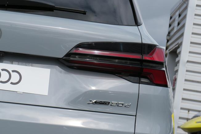 BMW X5 Photo 45