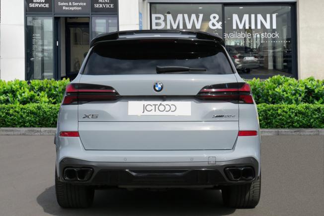 BMW X5 Photo 5