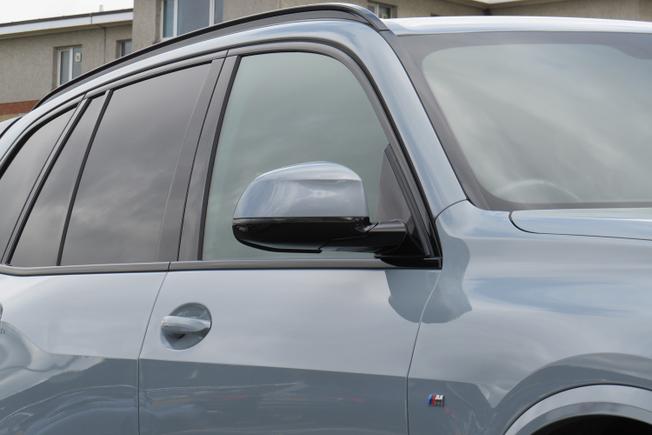 BMW X5 Photo 7