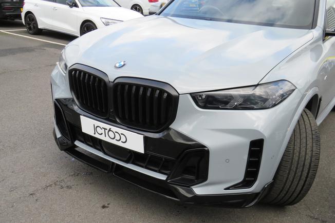 BMW X5 Photo 8