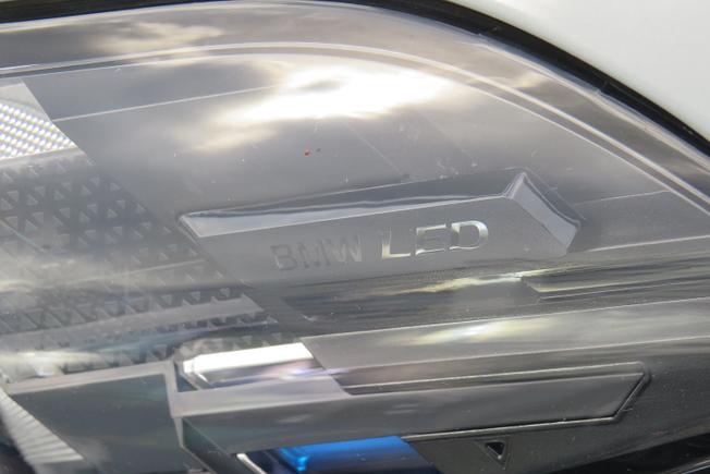 BMW X5 Photo 9