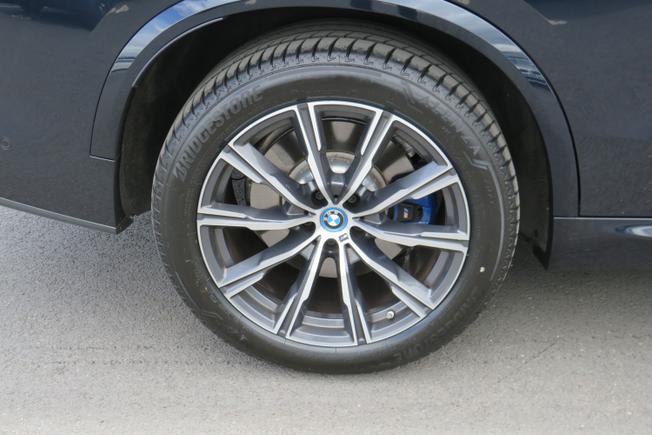 BMW X5 Photo 12
