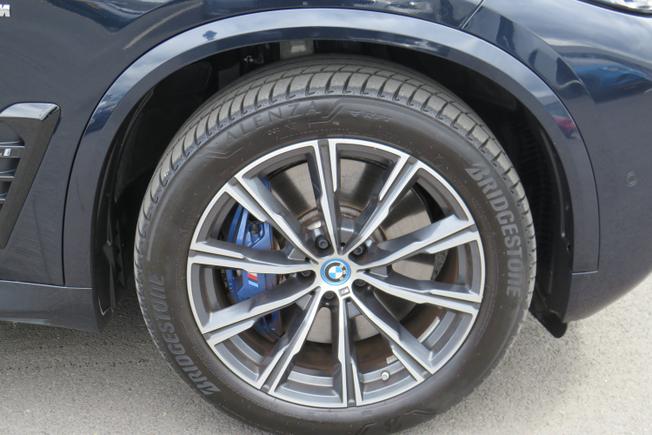 BMW X5 Photo 13