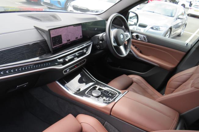 BMW X5 Photo 15