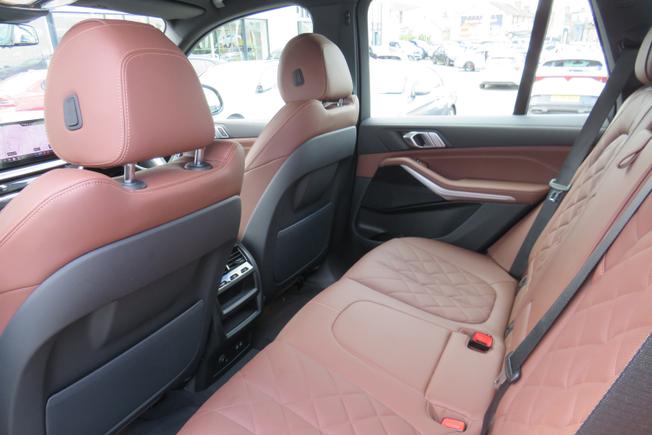 BMW X5 Photo 17
