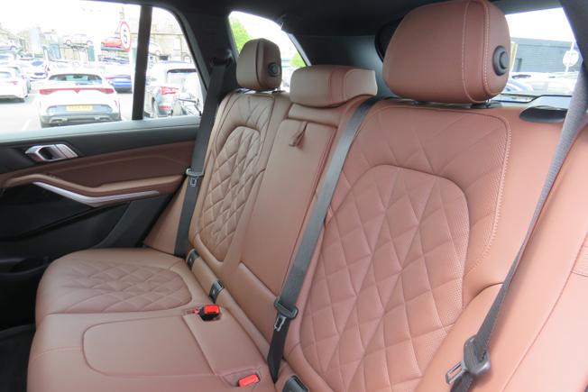 BMW X5 Photo 18