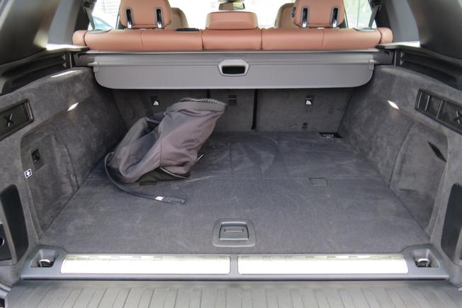 BMW X5 Photo 19