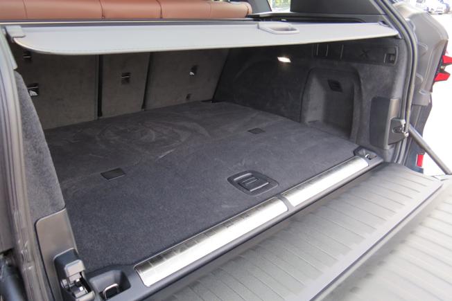 BMW X5 Photo 20
