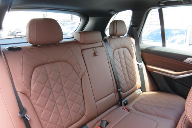 BMW X5 Photo 22