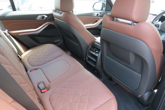 BMW X5 Photo 23