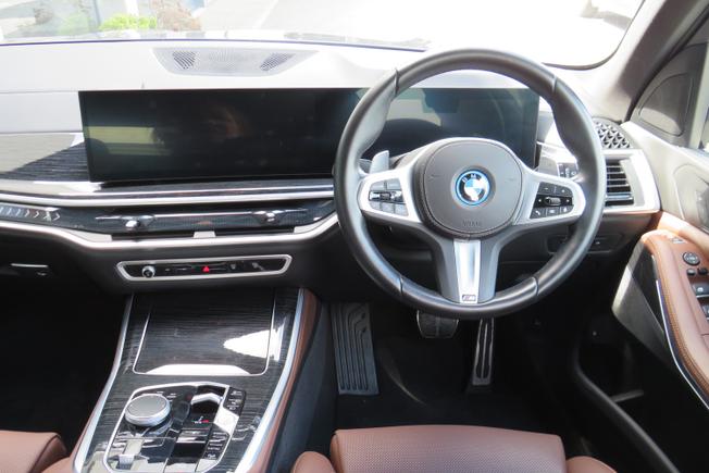 BMW X5 Photo 24
