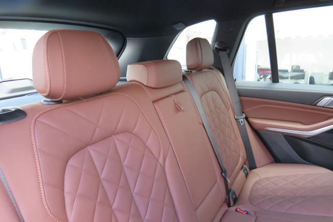 BMW X5 Photo 25