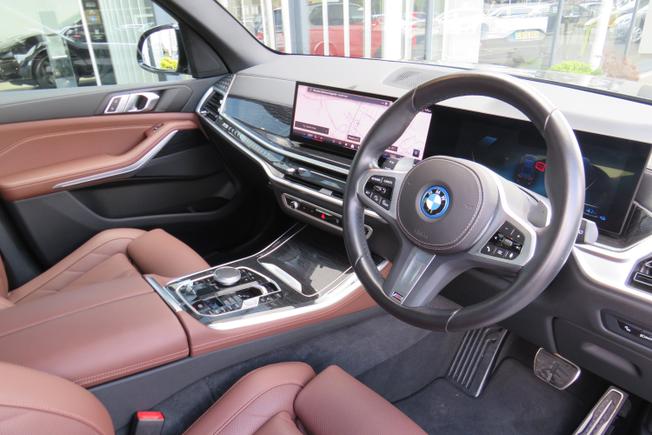 BMW X5 Photo 27