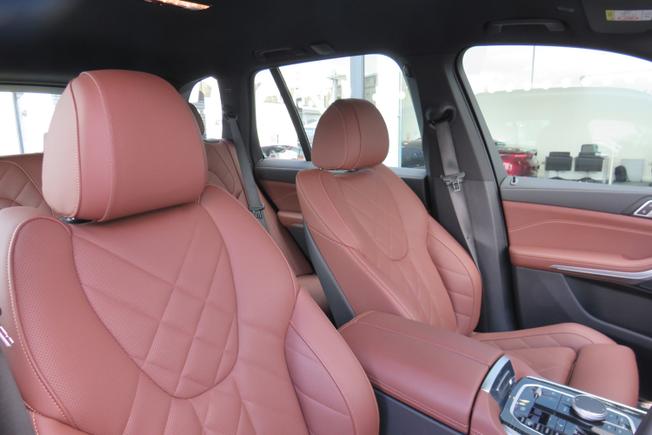 BMW X5 Photo 28