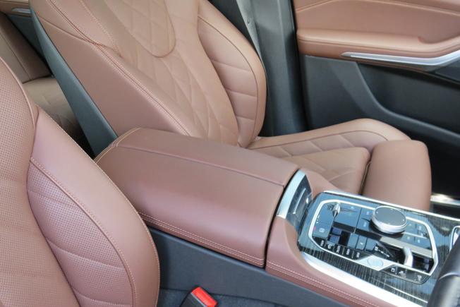 BMW X5 Photo 29