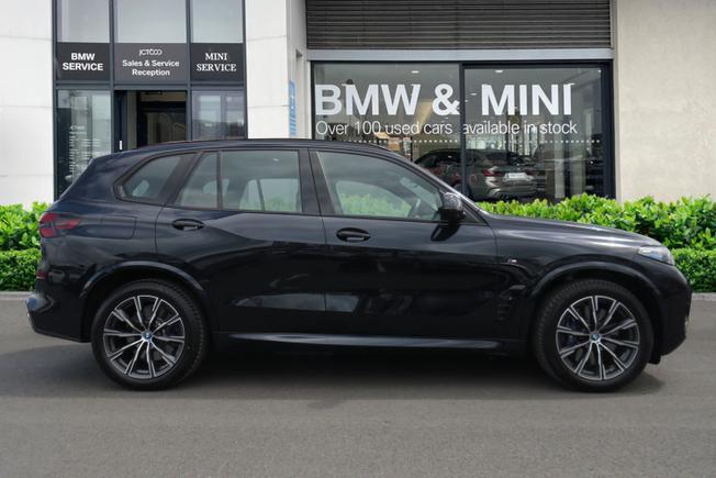 BMW X5 Photo 3