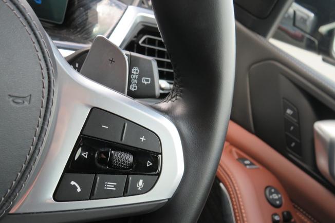 BMW X5 Photo 31