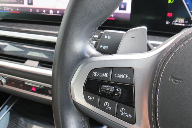BMW X5 Photo 32