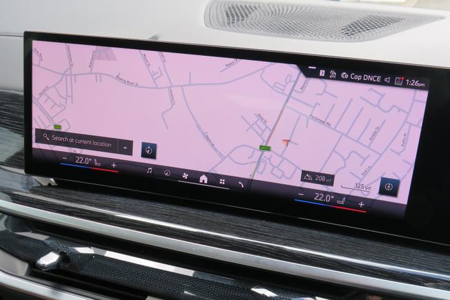 BMW X5 Photo 34