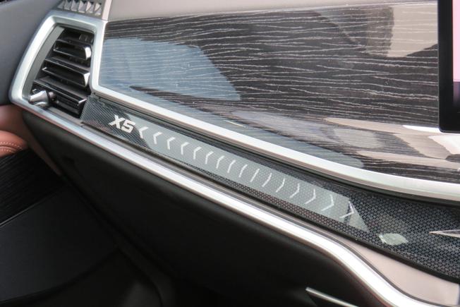 BMW X5 Photo 37
