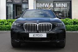 BMW X5 Photo 4