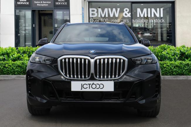 BMW X5 Photo 4