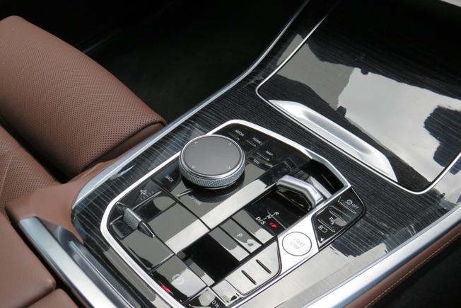 BMW X5 Photo 41