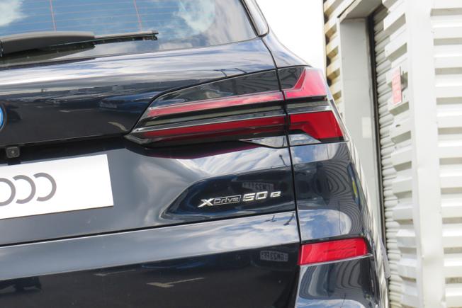 BMW X5 Photo 44