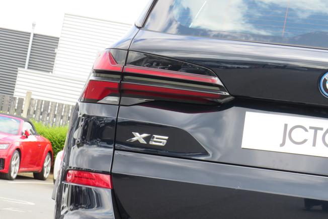 BMW X5 Photo 45