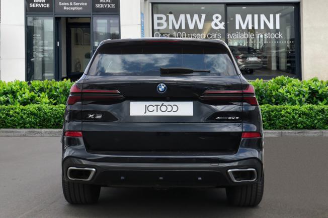 BMW X5 Photo 5
