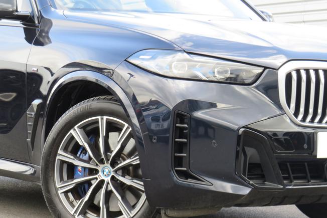 BMW X5 Photo 6