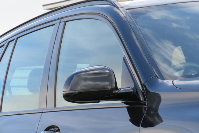 BMW X5 Photo 7