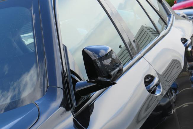 BMW X5 Photo 9