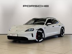 PORSCHE Taycan Photo 2