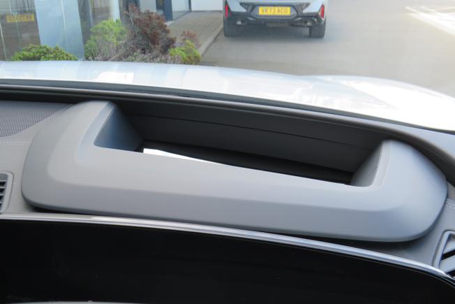 AUDI Q6 E-Tron Photo 20