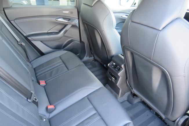 AUDI Q6 E-Tron Photo 23