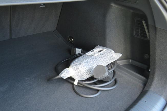 AUDI Q6 E-Tron Photo 28