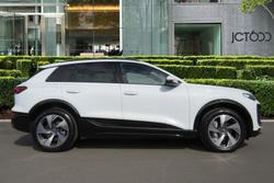 AUDI Q6 E-Tron Photo 3