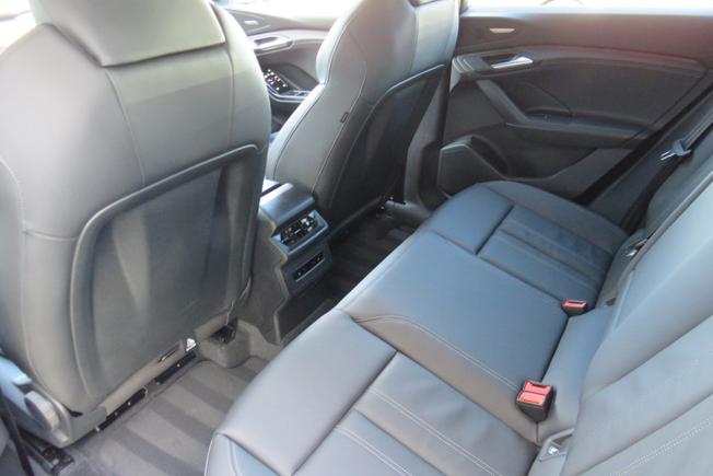 AUDI Q6 E-Tron Photo 30