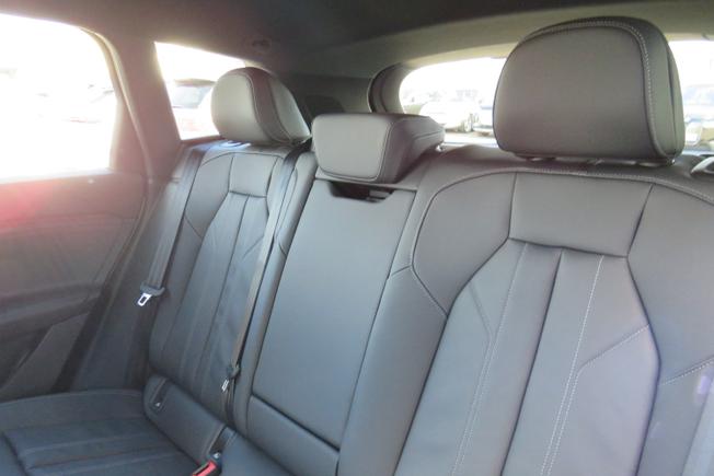 AUDI Q6 E-Tron Photo 31