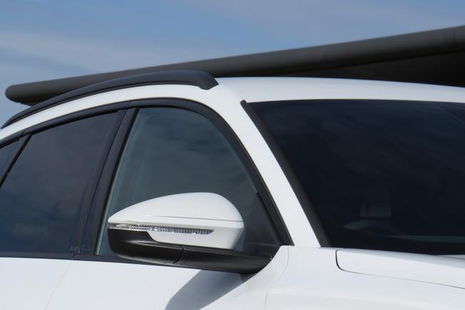 AUDI Q6 E-Tron Photo 7
